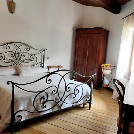 B&B I Martelli Trevi Extérieur photo