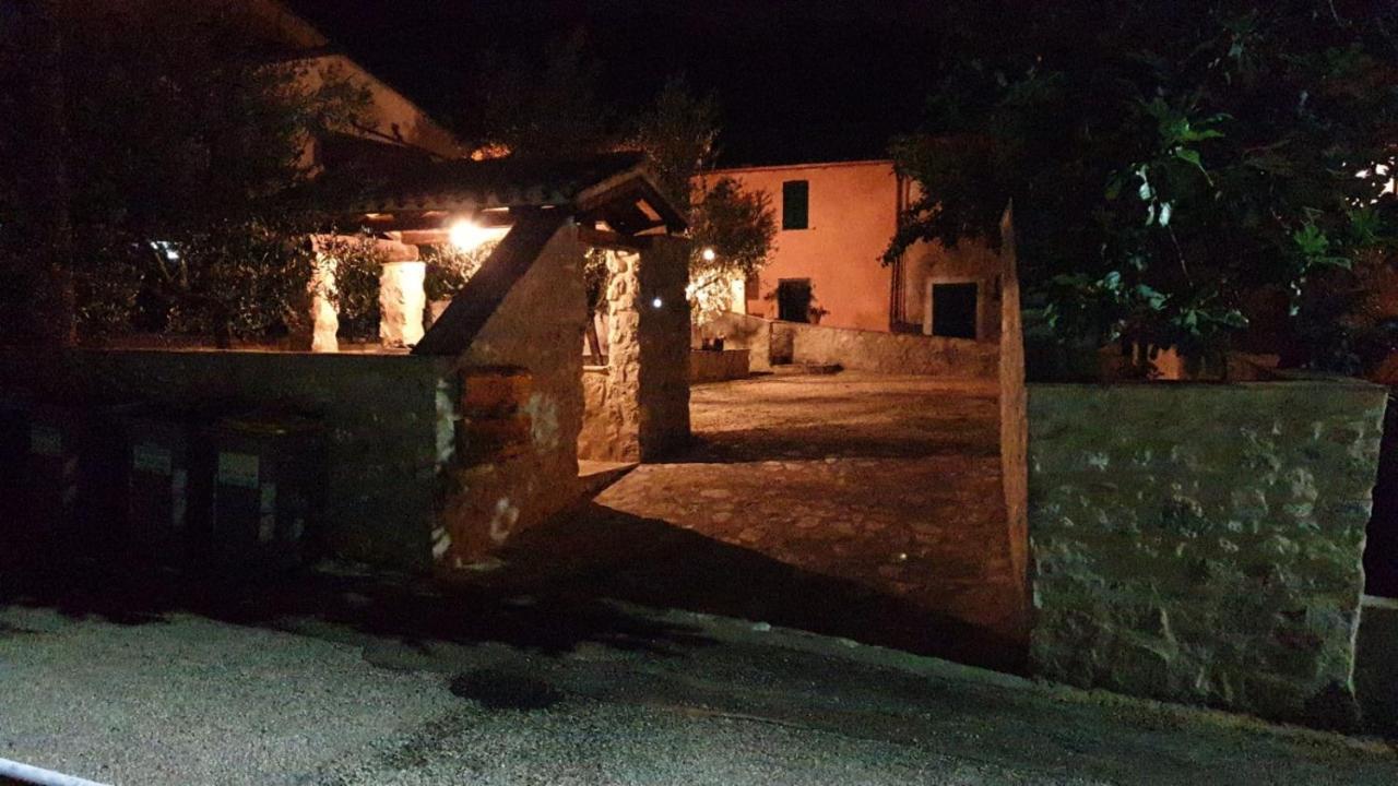 B&B I Martelli Trevi Extérieur photo