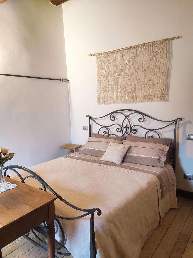 B&B I Martelli Trevi Extérieur photo