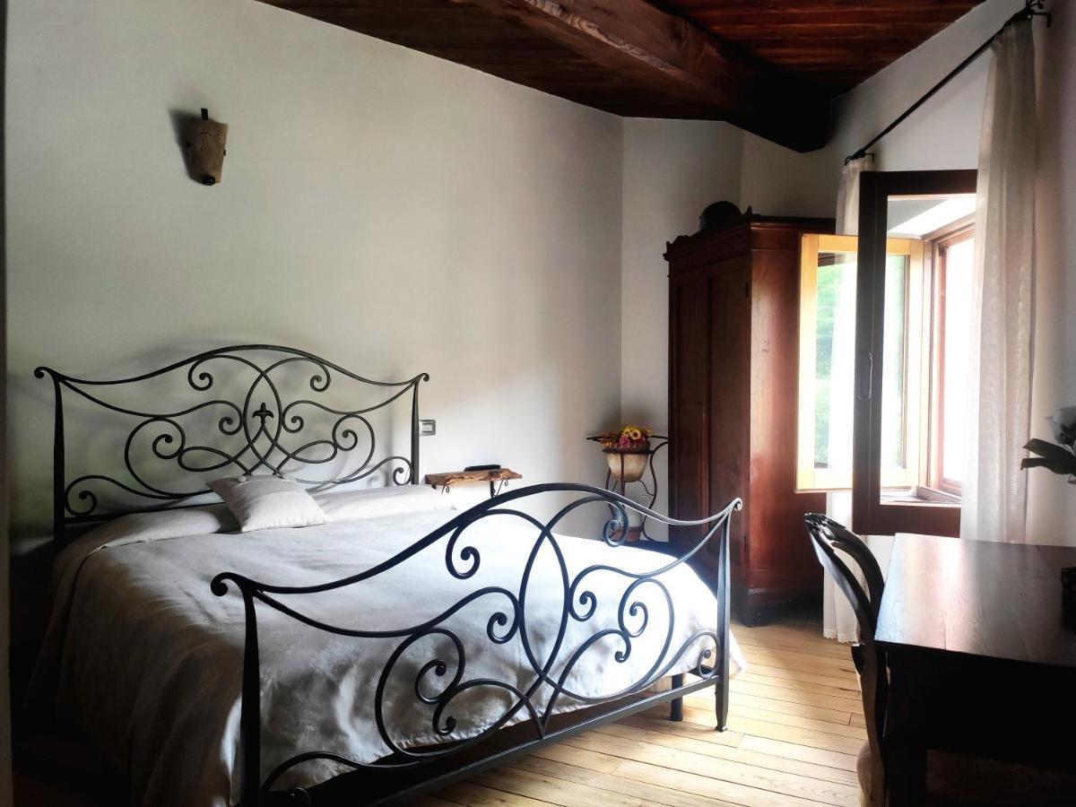 B&B I Martelli Trevi Extérieur photo